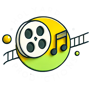 Holyard Productions logo